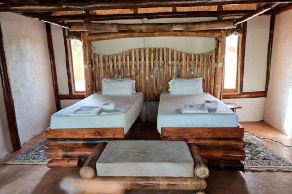Samburu Elephant Lodge Isiolo Buitenkant foto